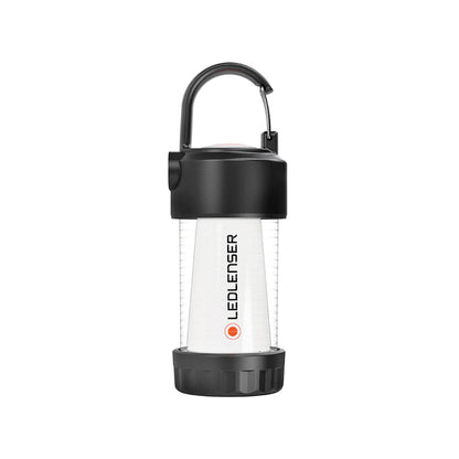 Ledlenser ML4 Mini Lantern Rechargeable with Box-Tactical Source LLC