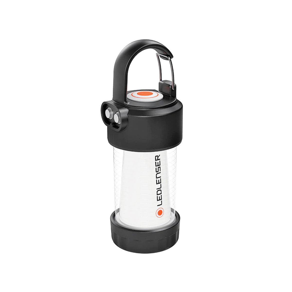Ledlenser ML4 Mini Lantern Warm Light Rechargeable with Box-Tactical Source LLC