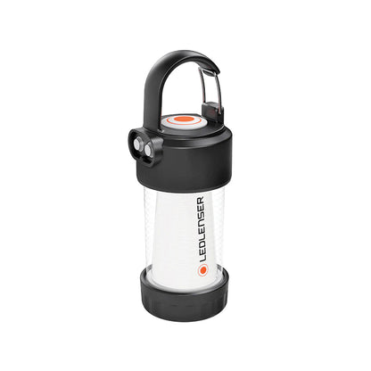 Ledlenser ML4 Mini Lantern Warm Light Rechargeable with Box-Tactical Source LLC