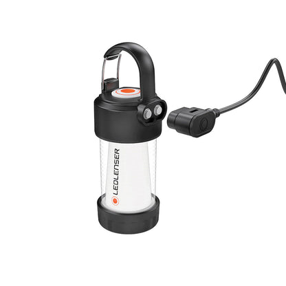 Ledlenser ML4 Mini Lantern Warm Light Rechargeable with Box-Tactical Source LLC