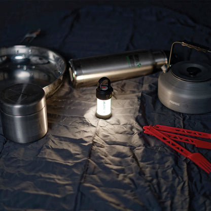 Ledlenser ML4 Mini Lantern Warm Light Rechargeable with Box-Tactical Source LLC