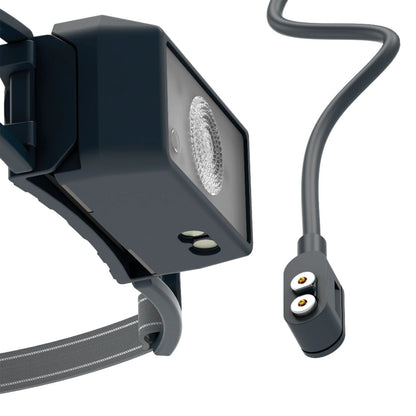 Ledlenser NEO1R Rechargeable Headlamp with Gift Box-Tactical Source LLC