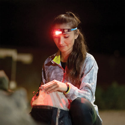 Ledlenser NEO1R Rechargeable Headlamp with Gift Box-Tactical Source LLC