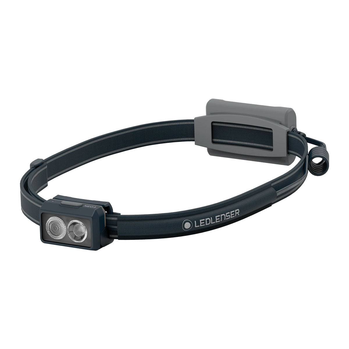 Ledlenser NEO3 Headlamp with Gift Box-Tactical Source LLC