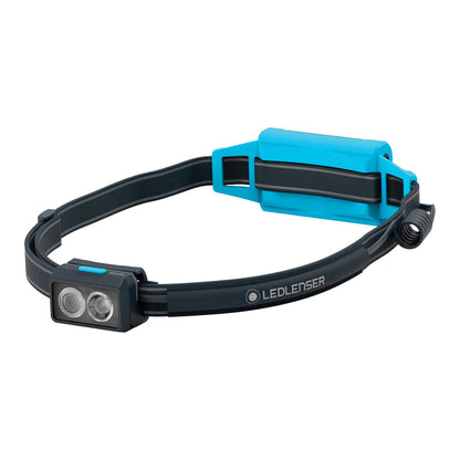 Ledlenser NEO5R Headlamp Rechargeable with Gift Box-Tactical Source LLC