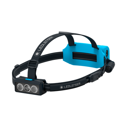 Ledlenser NEO9R Headlamp Rechargeable with Gift Box-Tactical Source LLC
