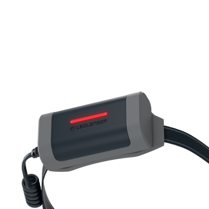 Ledlenser NEO9R Headlamp Rechargeable with Gift Box-Tactical Source LLC