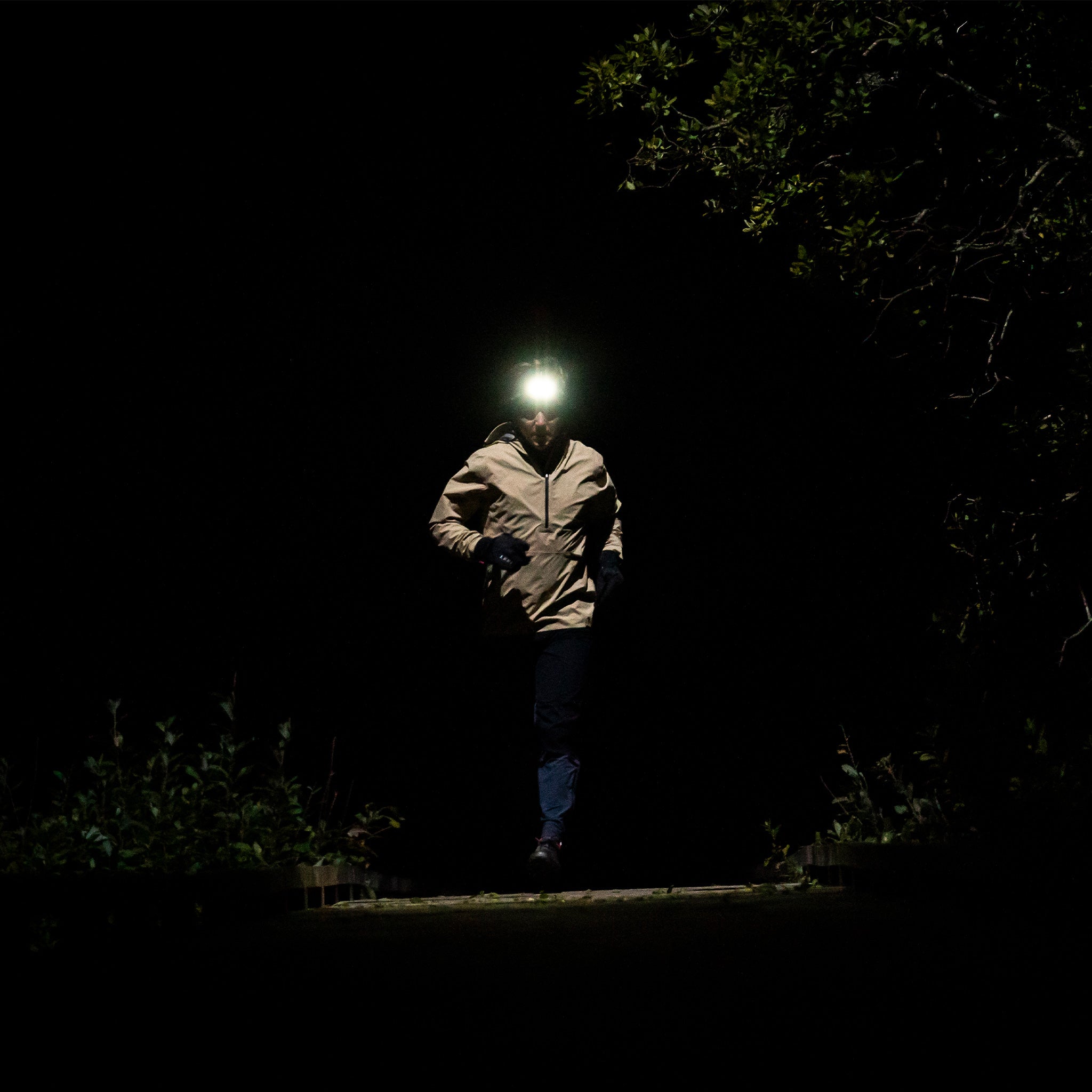 Ledlenser NEO9R Headlamp Rechargeable with Gift Box-Tactical Source LLC