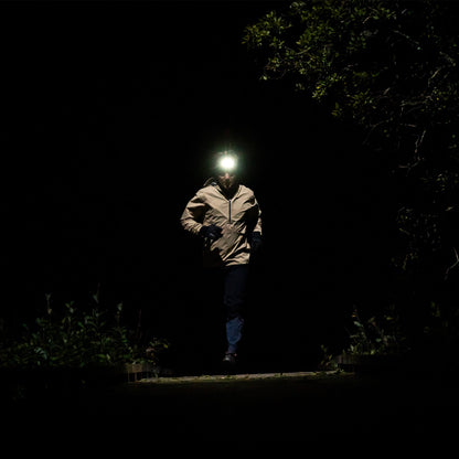 Ledlenser NEO9R Headlamp Rechargeable with Gift Box-Tactical Source LLC