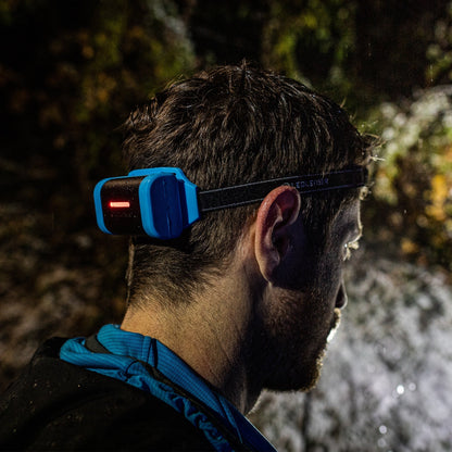 Ledlenser NEO9R Headlamp Rechargeable with Gift Box-Tactical Source LLC