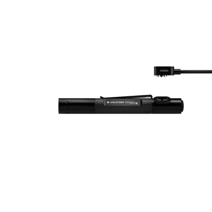 Ledlenser P2R Work Compact Rechargeable Light-Tactical Source LLC