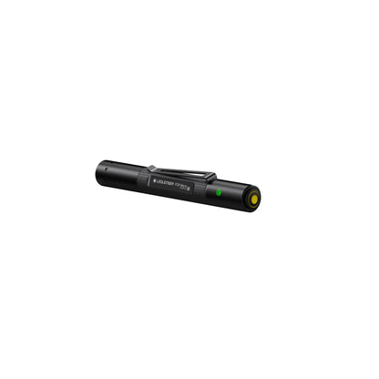 Ledlenser P2R Work Compact Rechargeable Light-Tactical Source LLC