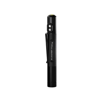 Ledlenser P2R Work Compact Rechargeable Light-Tactical Source LLC