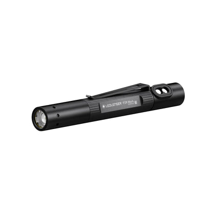 Ledlenser P2R Work Compact Rechargeable Light-Tactical Source LLC