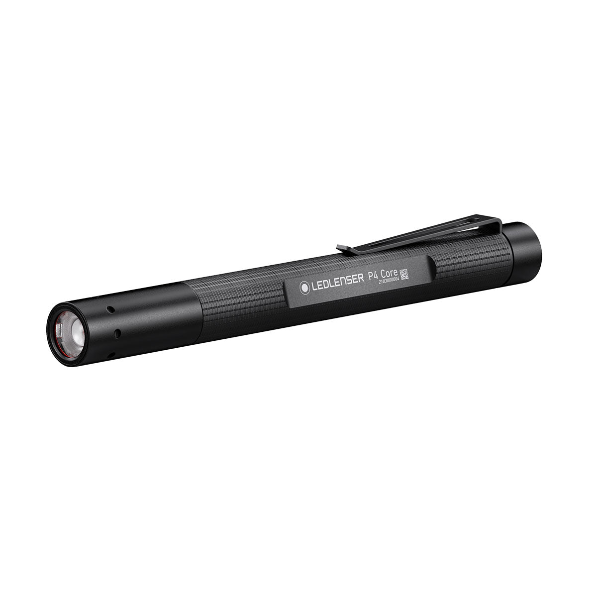Ledlenser P4 Core Penlight-Tactical Source LLC