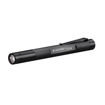 Ledlenser P4 Core Penlight-Tactical Source LLC