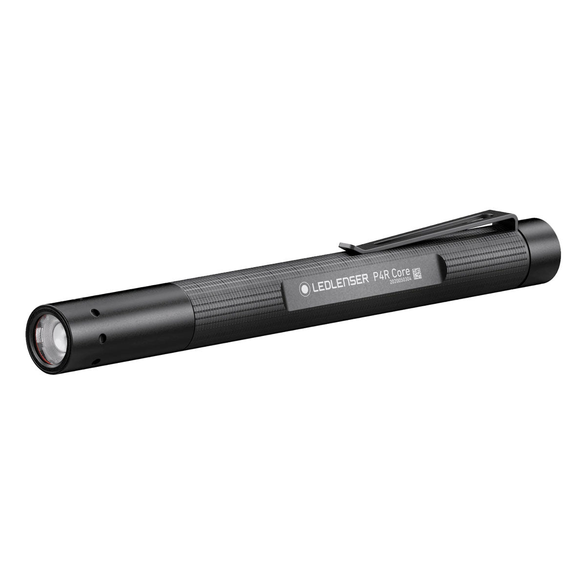 Ledlenser P4R Core Rechargeable Pen Light with Box-Tactical Source LLC