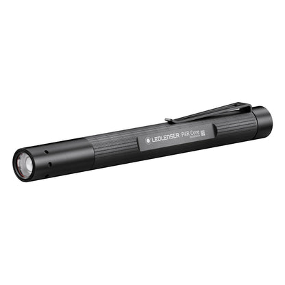 Ledlenser P4R Core Rechargeable Pen Light with Box-Tactical Source LLC
