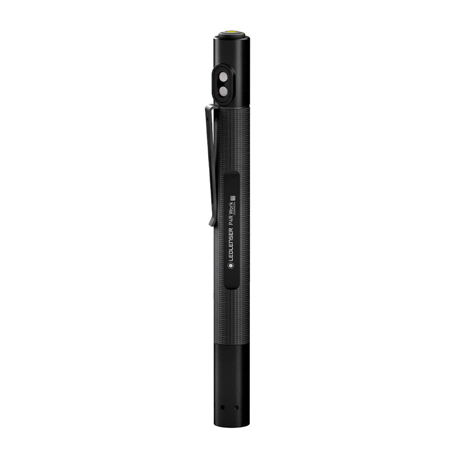 Ledlenser P4R Work Compact Penlight with Box-Tactical Source LLC
