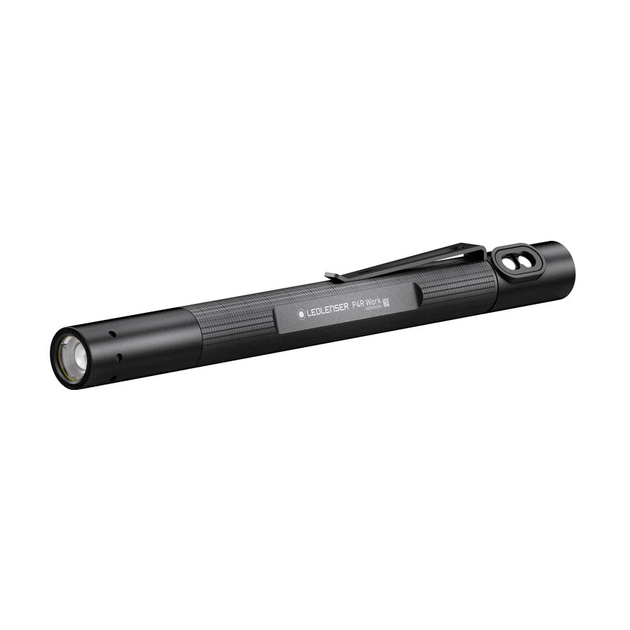 Ledlenser P4R Work Compact Penlight with Box-Tactical Source LLC