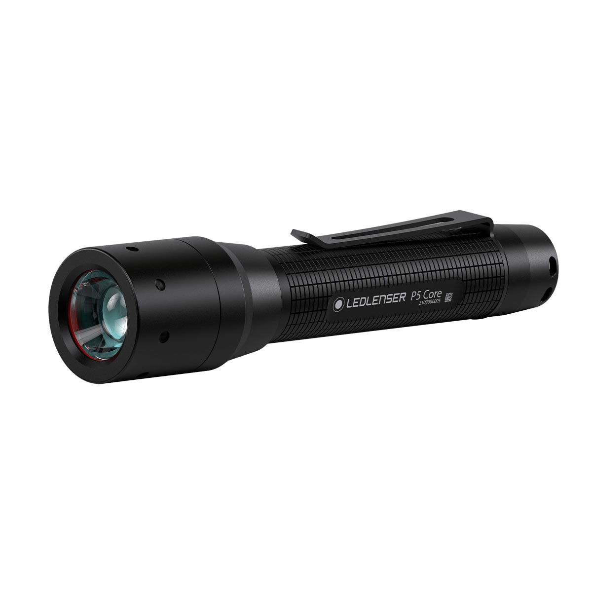 Ledlenser P5 150 Lumens Flashlight-Tactical Source LLC
