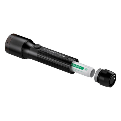 Ledlenser P5R Core 500 Lumens Rechargeable Flashlight-Tactical Source LLC