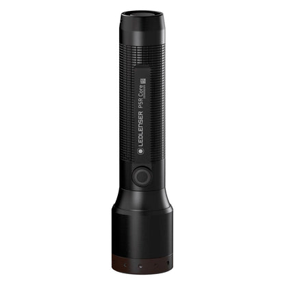 Ledlenser P5R Core 500 Lumens Rechargeable Flashlight-Tactical Source LLC