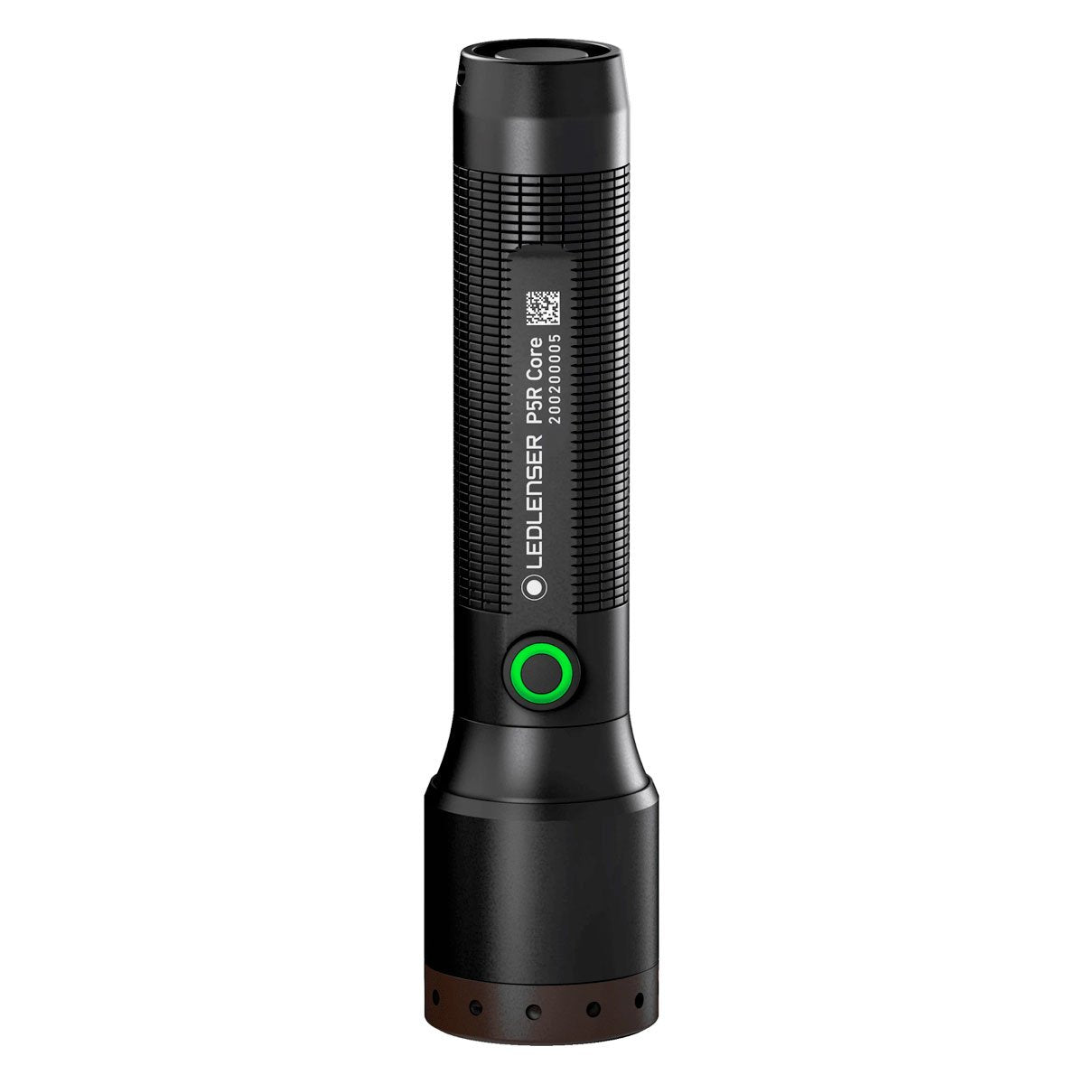 Ledlenser P5R Core 500 Lumens Rechargeable Flashlight-Tactical Source LLC