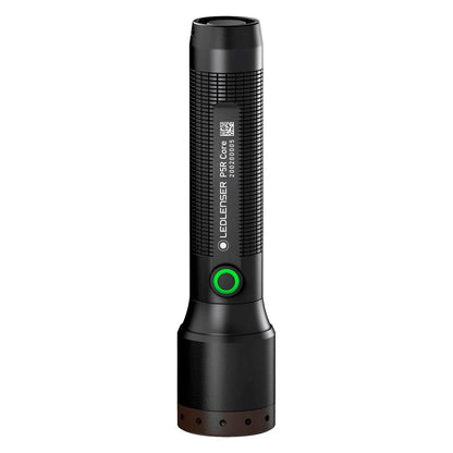Ledlenser P5R Core 500 Lumens Rechargeable Flashlight-Tactical Source LLC