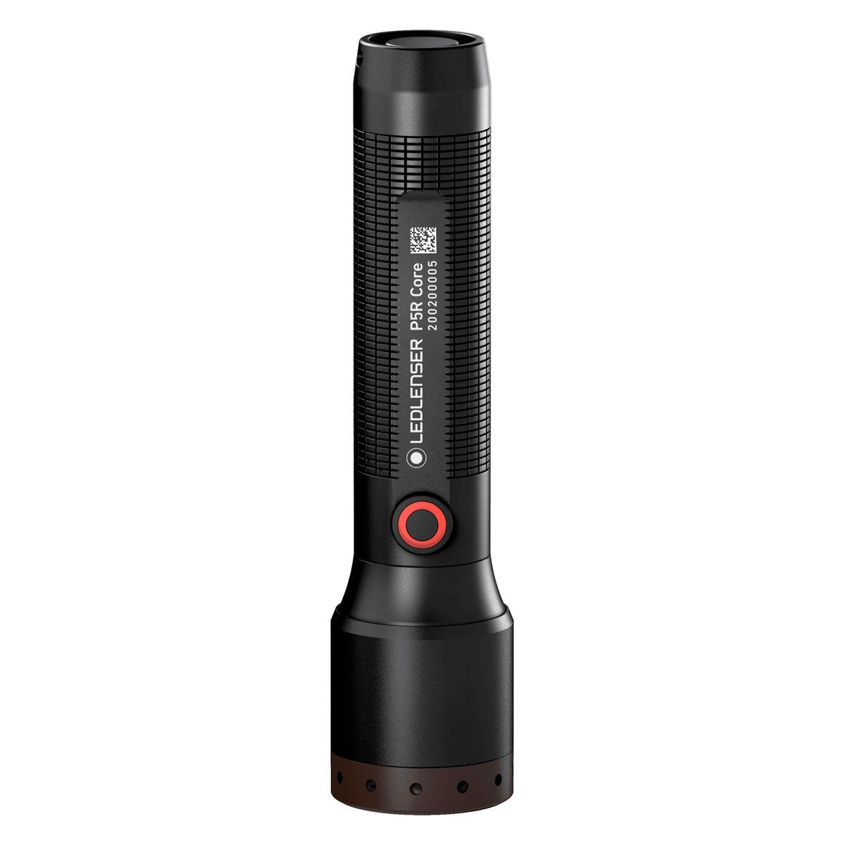 Ledlenser P5R Core 500 Lumens Rechargeable Flashlight-Tactical Source LLC