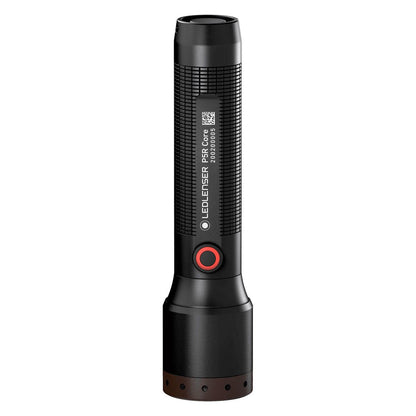 Ledlenser P5R Core 500 Lumens Rechargeable Flashlight-Tactical Source LLC