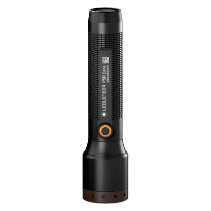 Ledlenser P5R Core 500 Lumens Rechargeable Flashlight-Tactical Source LLC
