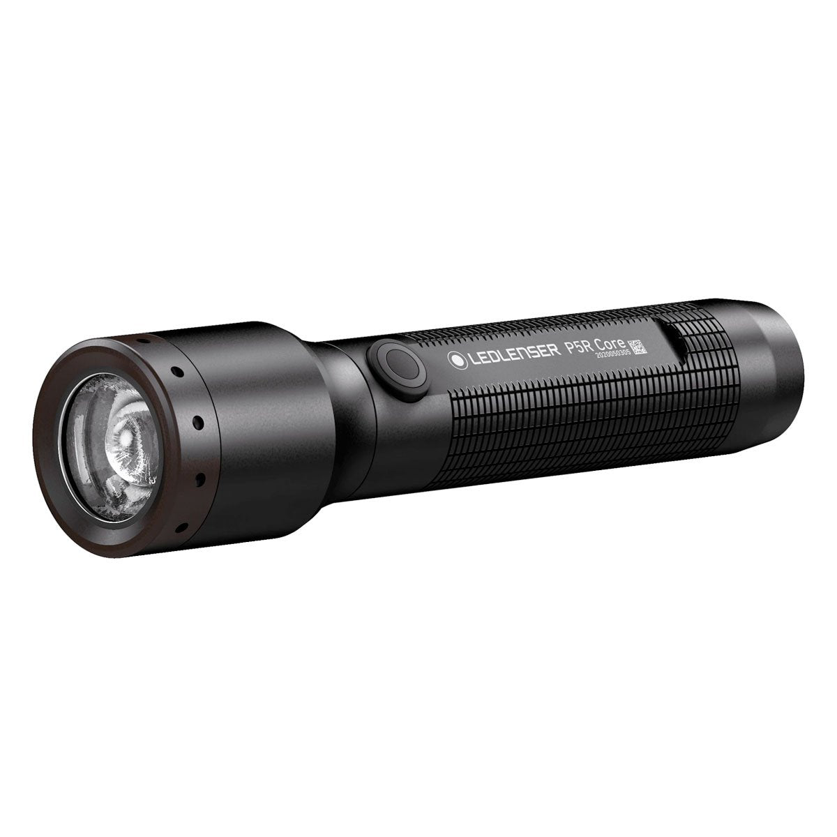 Ledlenser P5R Core 500 Lumens Rechargeable Flashlight-Tactical Source LLC