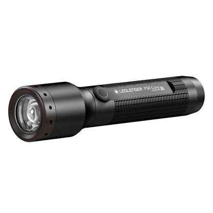 Ledlenser P5R Core 500 Lumens Rechargeable Flashlight-Tactical Source LLC