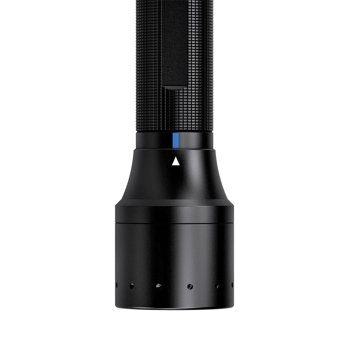 Ledlenser P6R Core QC Quad 4 Colour Rechargeable Torch-Tactical Source LLC