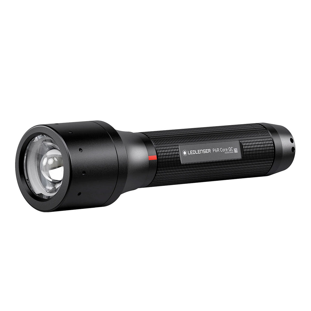 Ledlenser P6R Core QC Quad 4 Colour Rechargeable Torch-Tactical Source LLC
