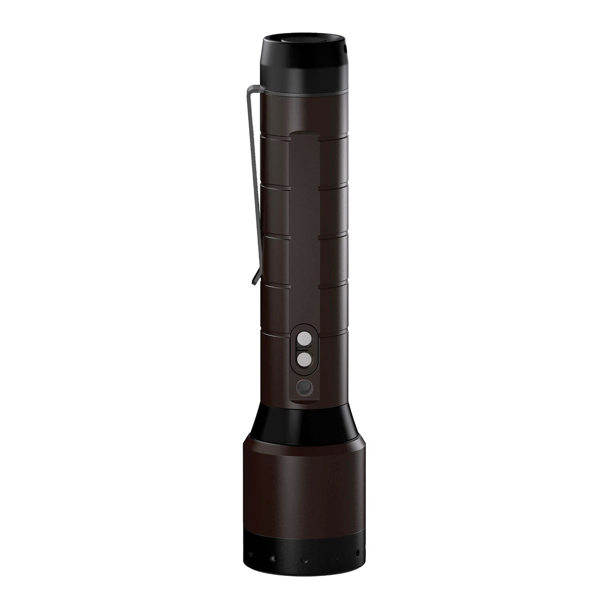 Ledlenser P6R Signature Rechargeable Torch with Box-Tactical Source LLC