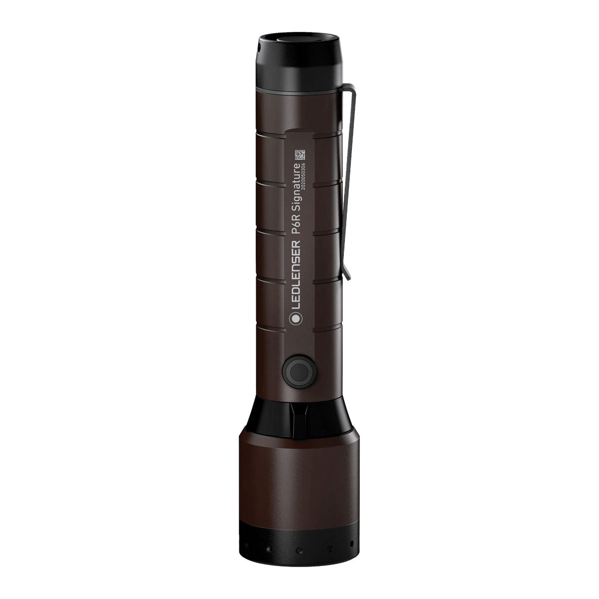 Ledlenser P6R Signature Rechargeable Torch with Box-Tactical Source LLC