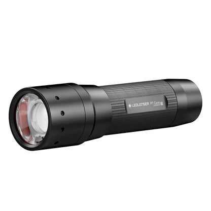 Ledlenser P7 CORE 450 Lumens Flashlight Box-Tactical Source LLC