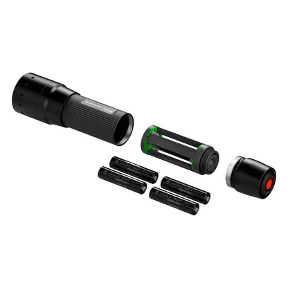 Ledlenser P7 CORE 450 Lumens Flashlight Box-Tactical Source LLC