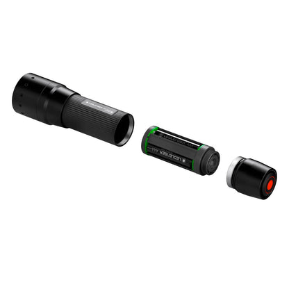 Ledlenser P7 CORE 450 Lumens Flashlight Box-Tactical Source LLC