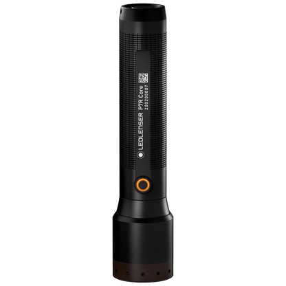 Ledlenser P7R Core 1400 Lumens Rechargeable Flashlight-Tactical Source LLC