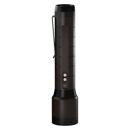 Ledlenser P7R Signature Xtreme Waterproof 2000 Lumens Rechargeable Flashlight-Tactical Source LLC
