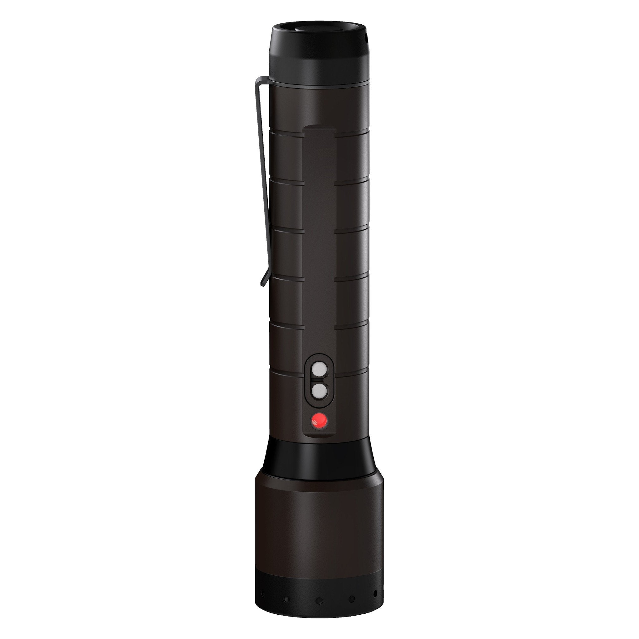 Ledlenser P7R Signature Xtreme Waterproof 2000 Lumens Rechargeable Flashlight-Tactical Source LLC