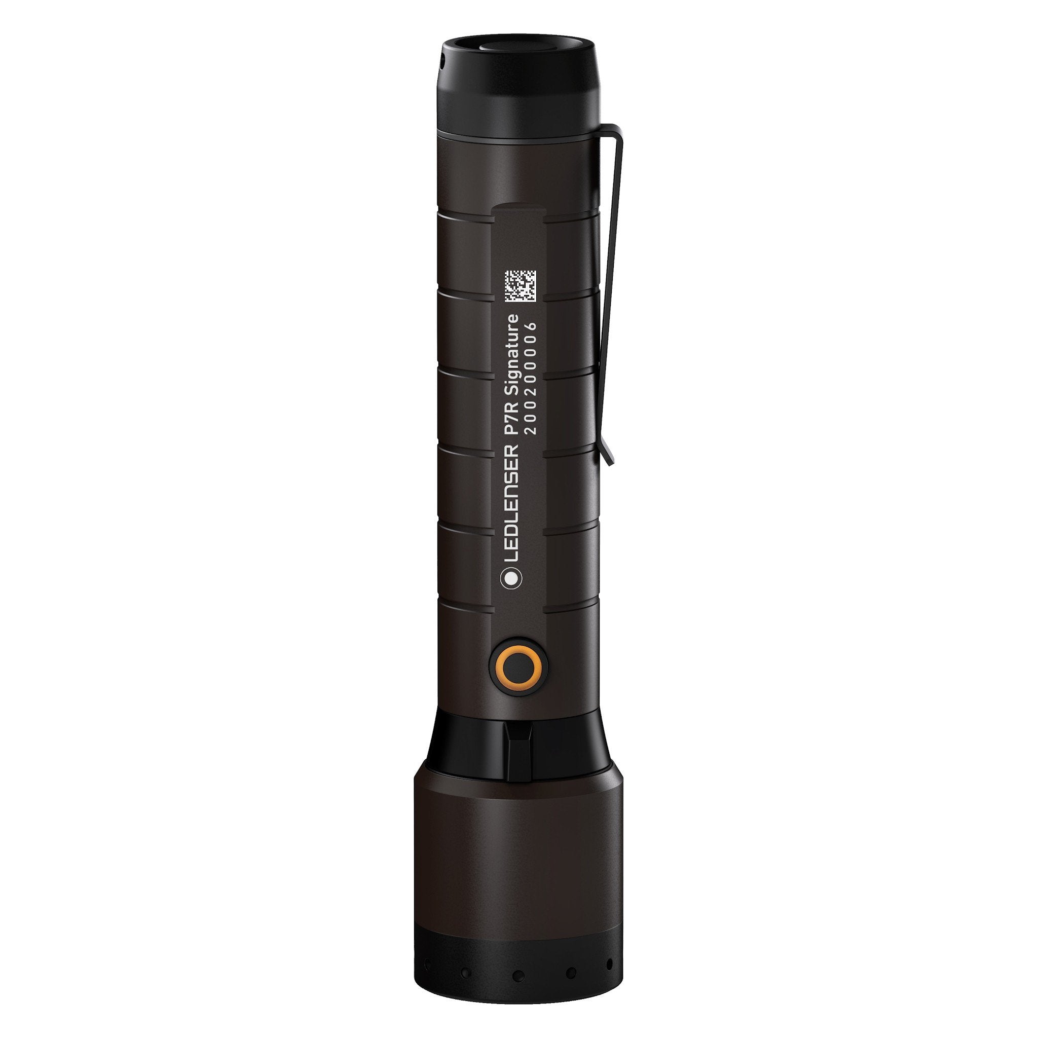 Ledlenser P7R Signature Xtreme Waterproof 2000 Lumens Rechargeable Flashlight-Tactical Source LLC