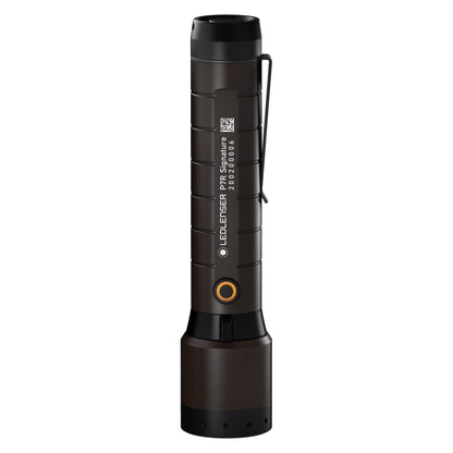Ledlenser P7R Signature Xtreme Waterproof 2000 Lumens Rechargeable Flashlight-Tactical Source LLC