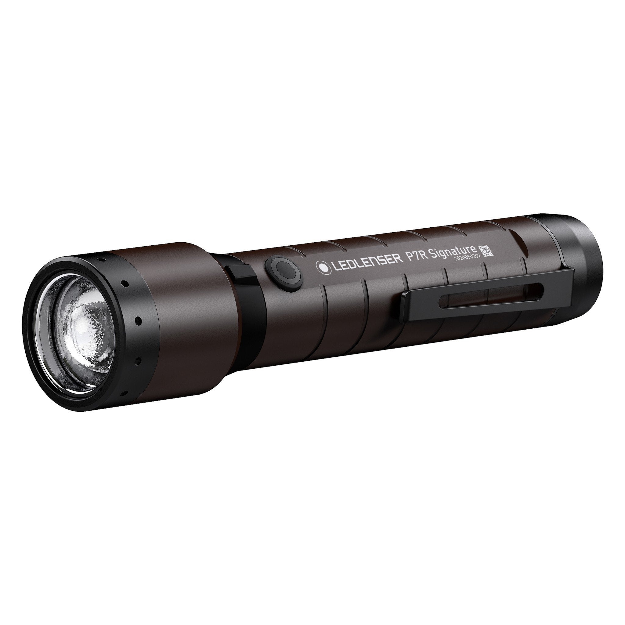 Ledlenser P7R Signature Xtreme Waterproof 2000 Lumens Rechargeable Flashlight-Tactical Source LLC