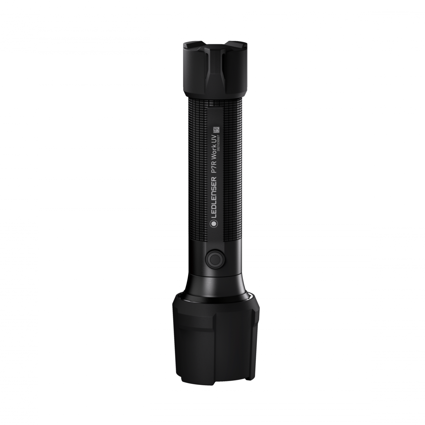 Ledlenser P7R Work UV / Box-Tactical Source LLC