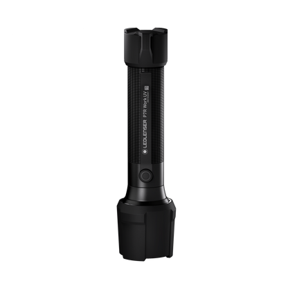 Ledlenser P7R Work UV / Box-Tactical Source LLC