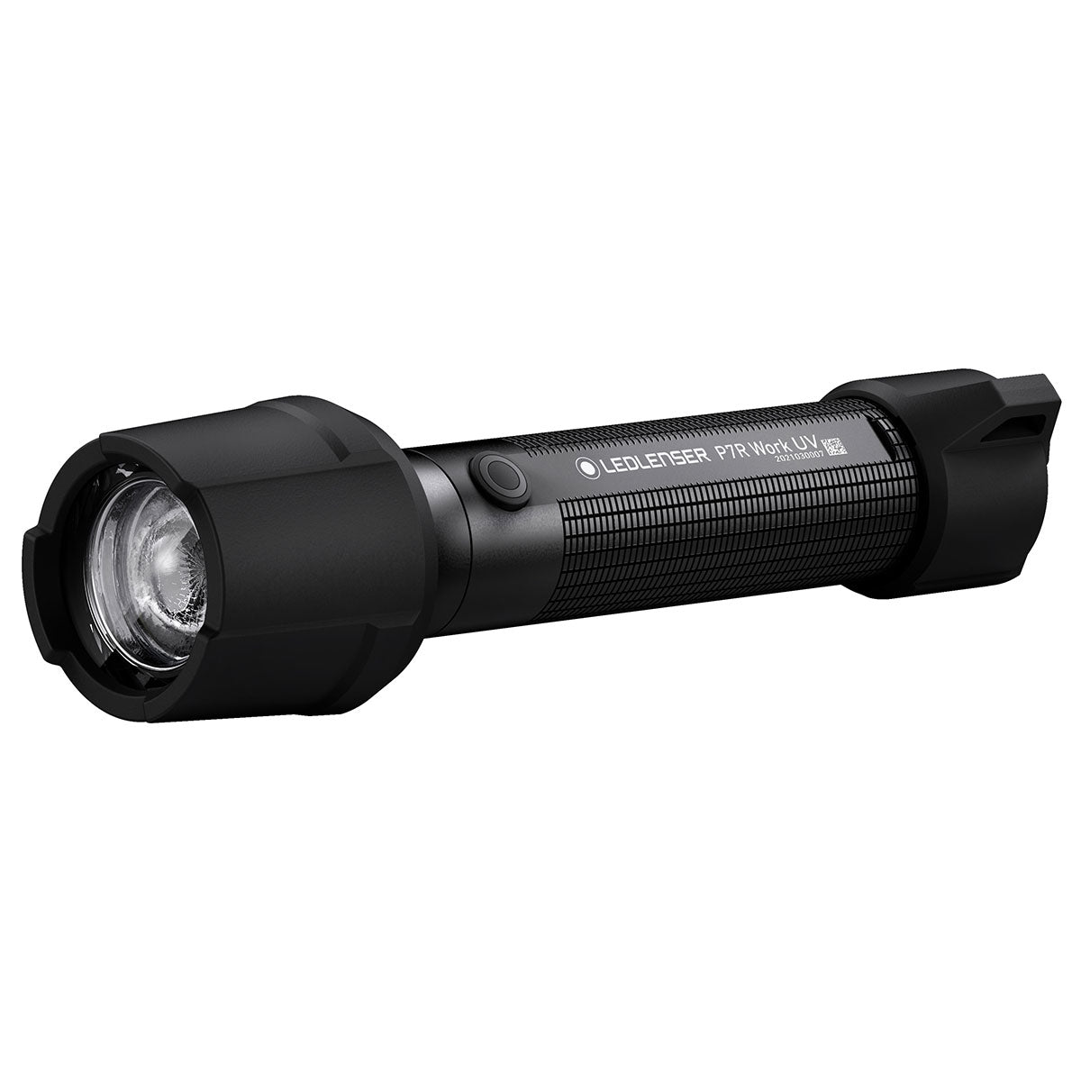 Ledlenser P7R Work UV / Box-Tactical Source LLC